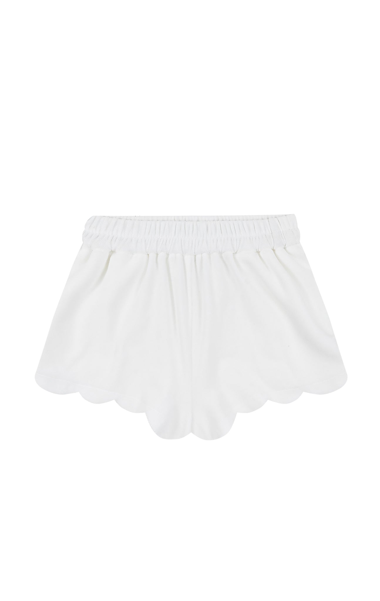 Bumby Bellini Shorts in Coconut