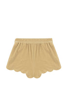 Bumby Bellini Shorts in Tan