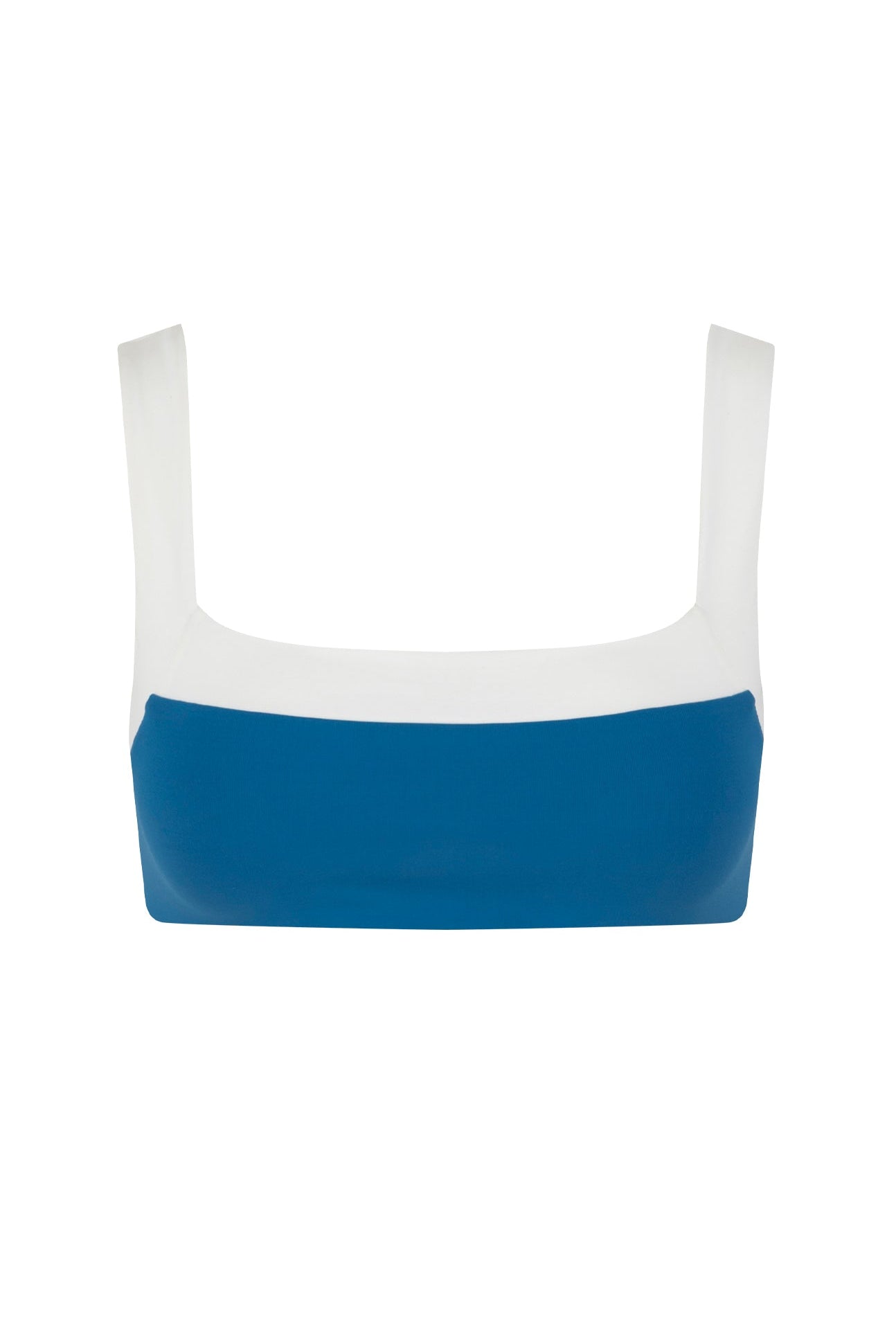 Bianco Top in neptune