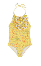 Bumby Aman Maillot in Cameo Sun