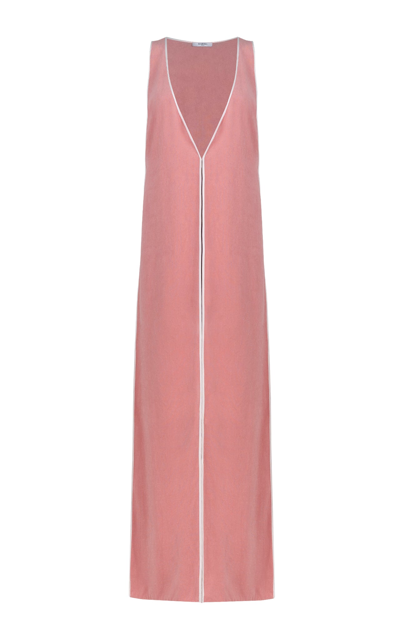 Aalto Tunic in Pink