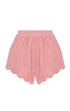 Bellini Shorts in Pink