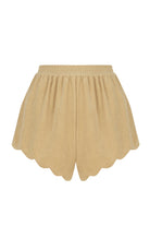 Bellini Shorts in Tan