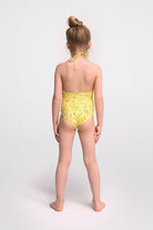 Bumby Aman Maillot in Cameo Sun