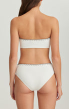 Barragan Top in Coconut MARYSIA