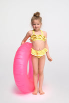 Bumby Aman Bikini in Cameo Sun