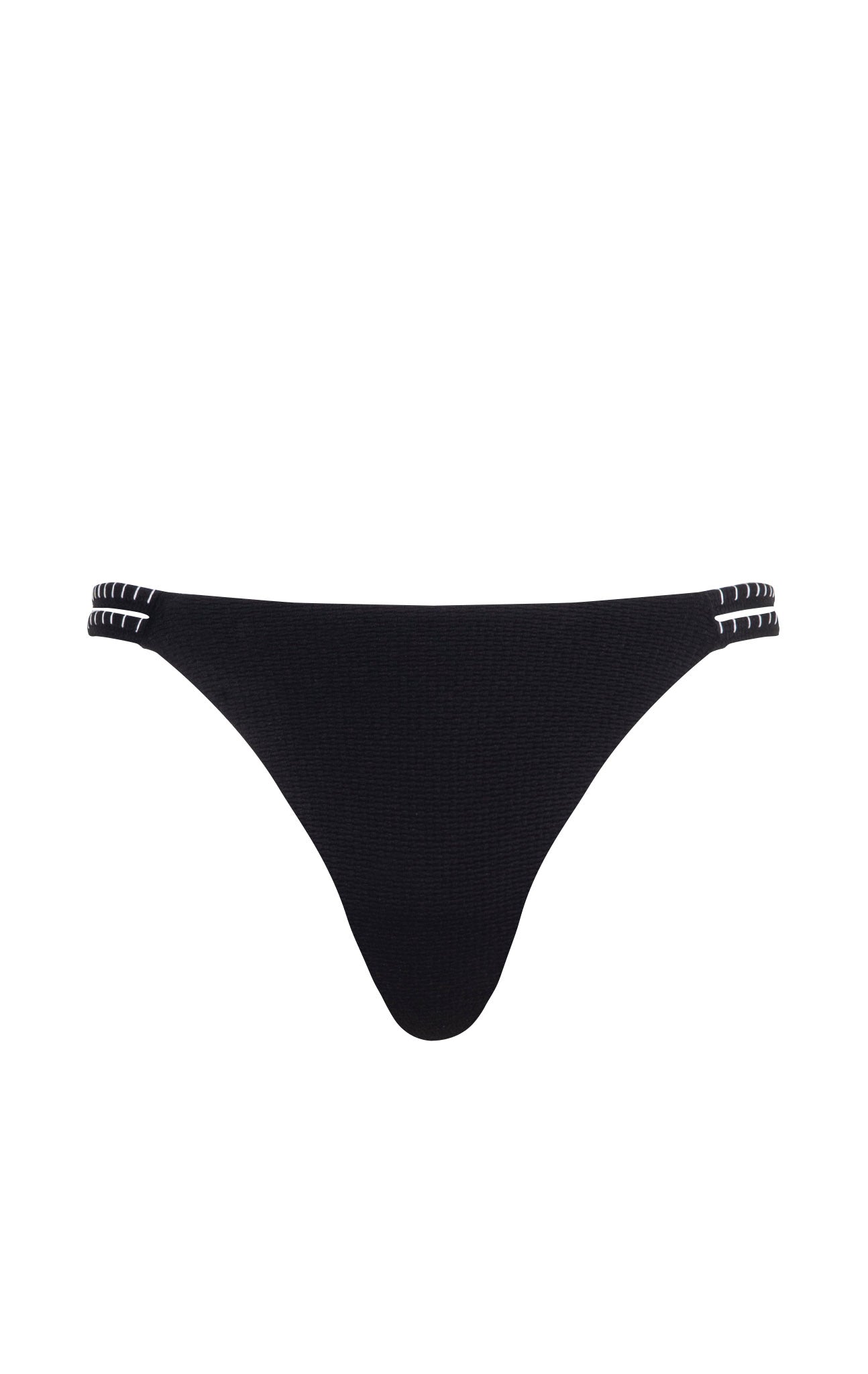 Fauna Bottom in Black