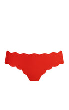 High Antibes Bottom in Poppy
