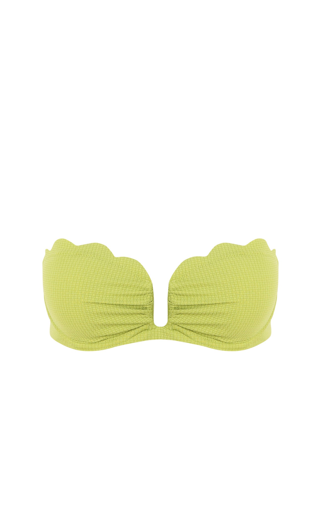 Lisbon Top in Serpentine