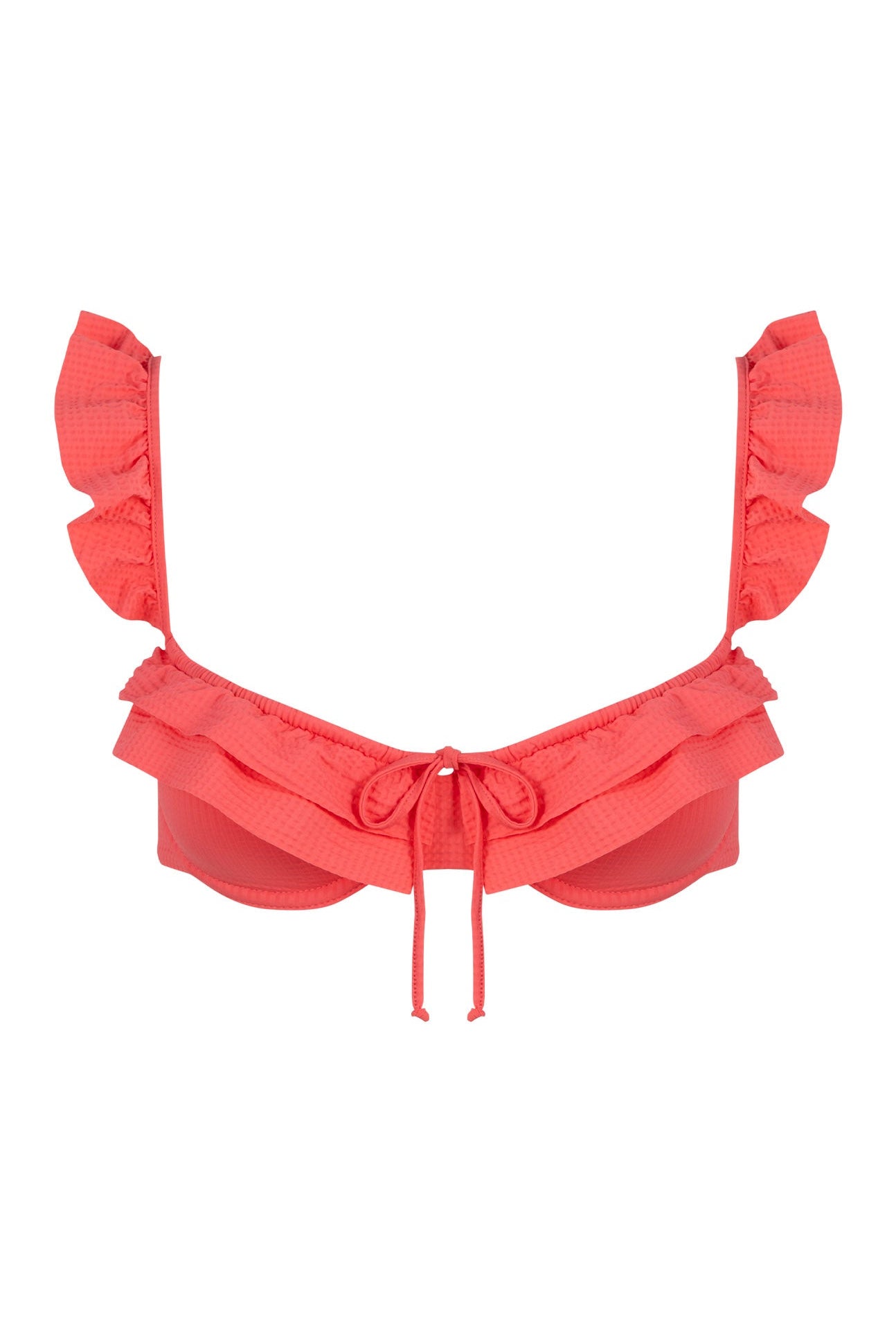 Seraphine Top in Watermelon