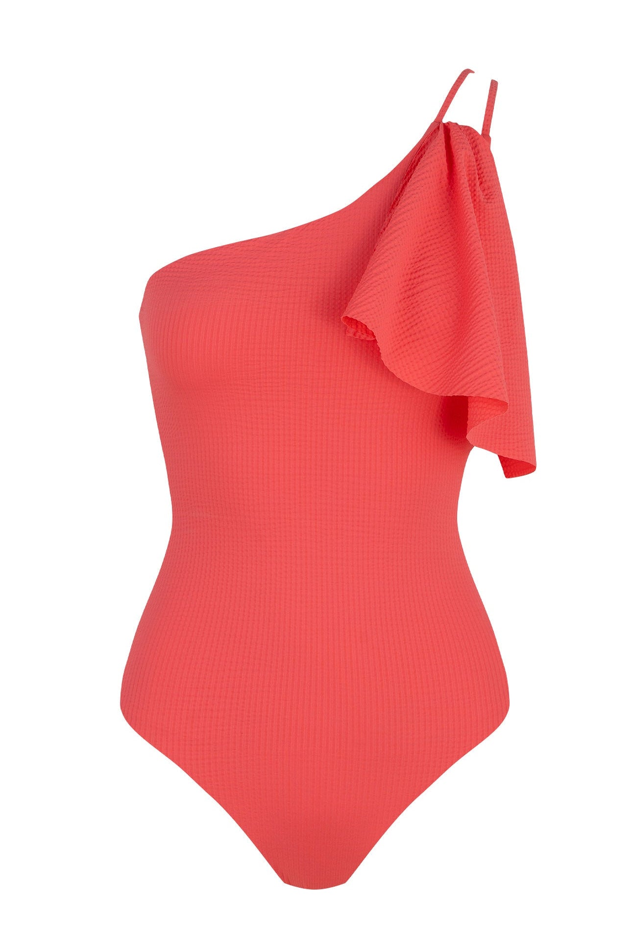 Cleo Maillot in Watermelon