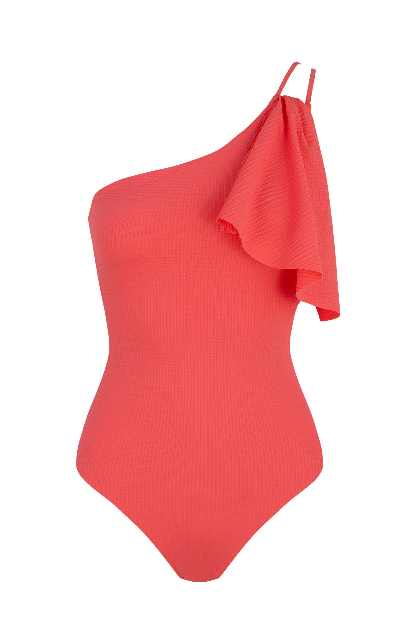 Cleo Maillot in Watermelon