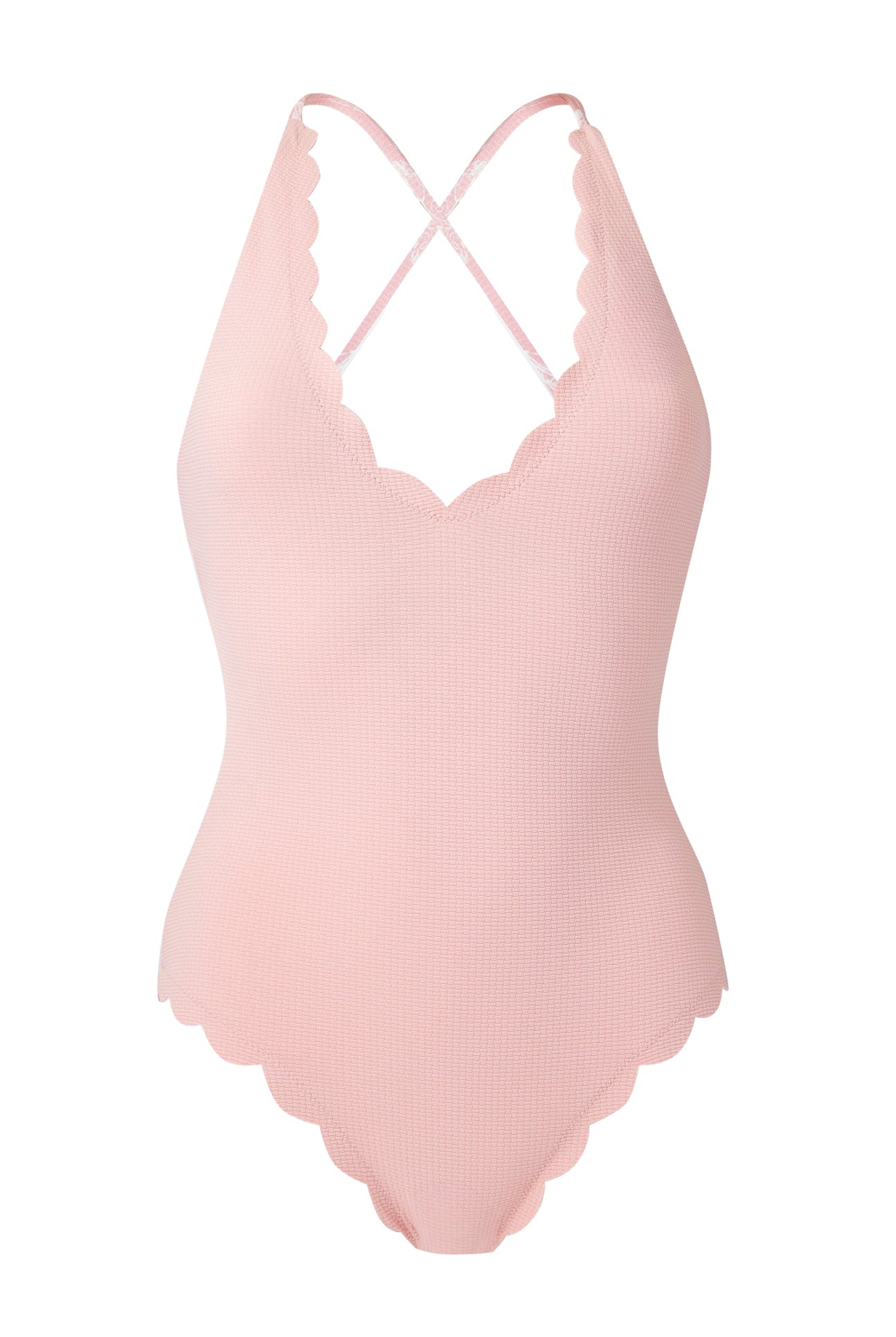 North Maillot in Calm Floral Print