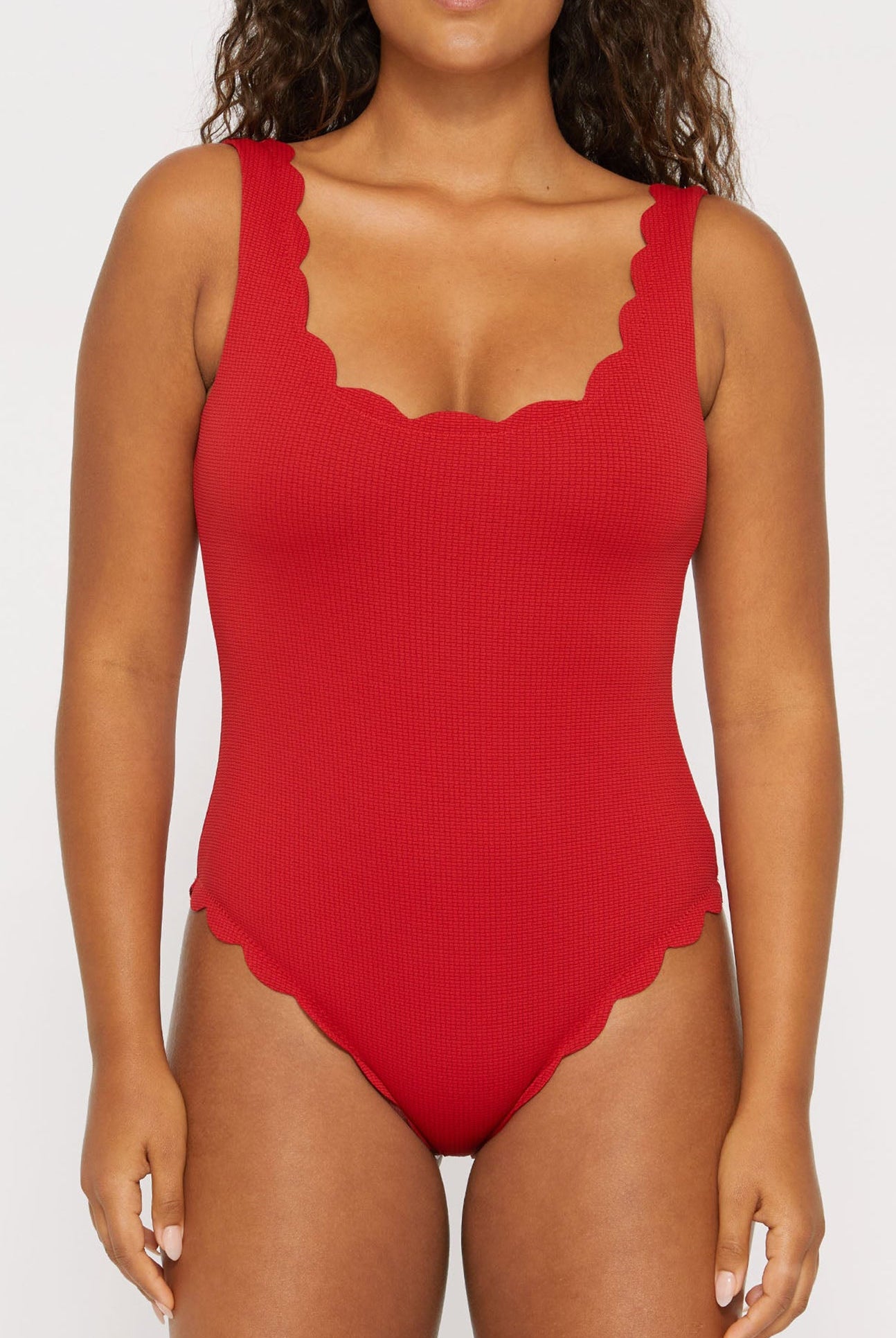 Palm Springs Maillot in Scooter MARYSIA