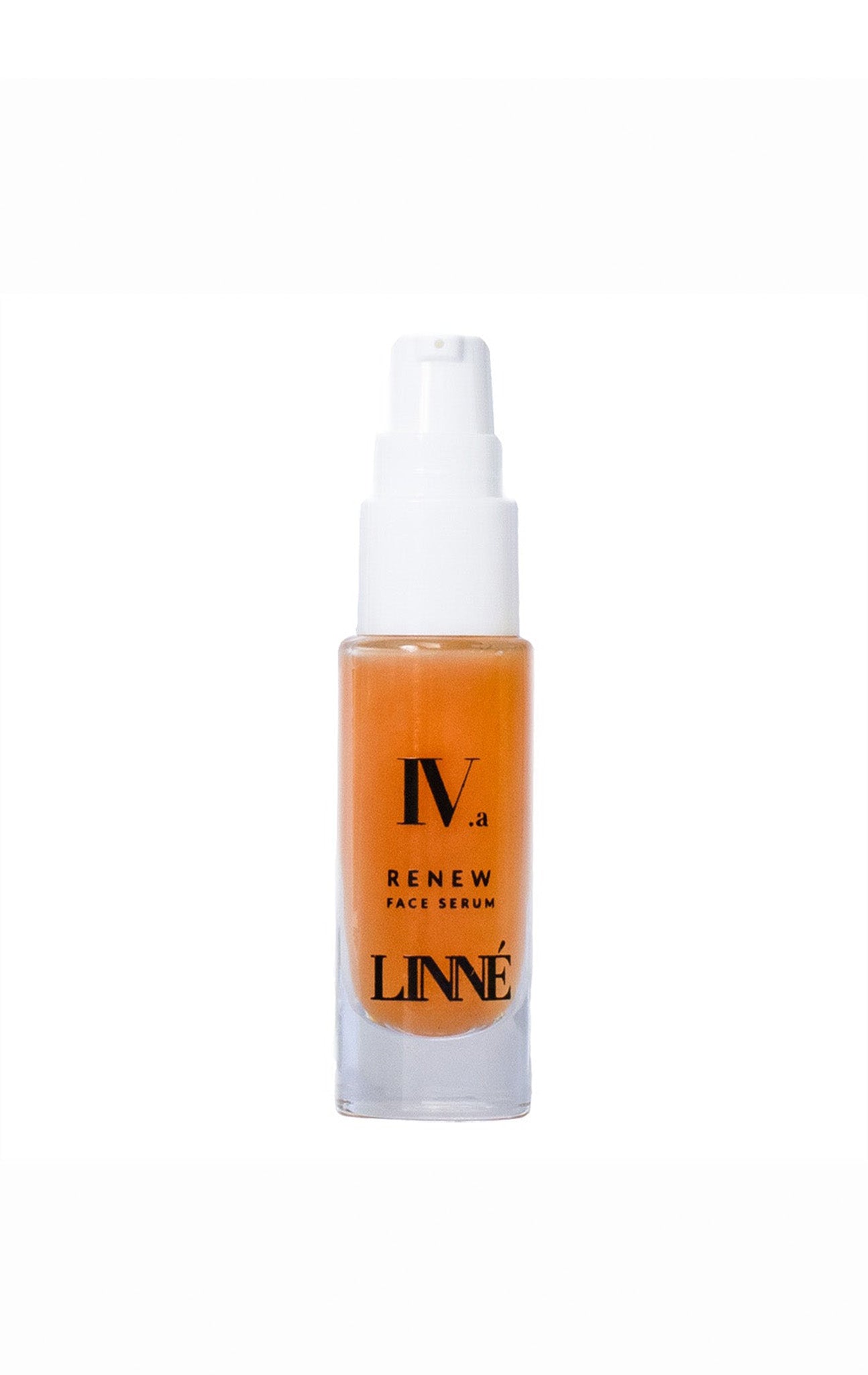 LINNE Renew Face Oil