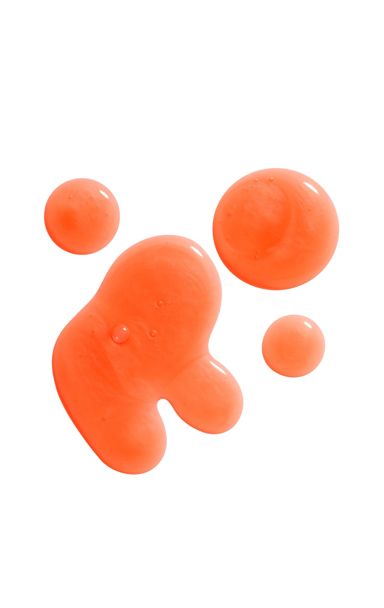 LINNE Renew Face Oil