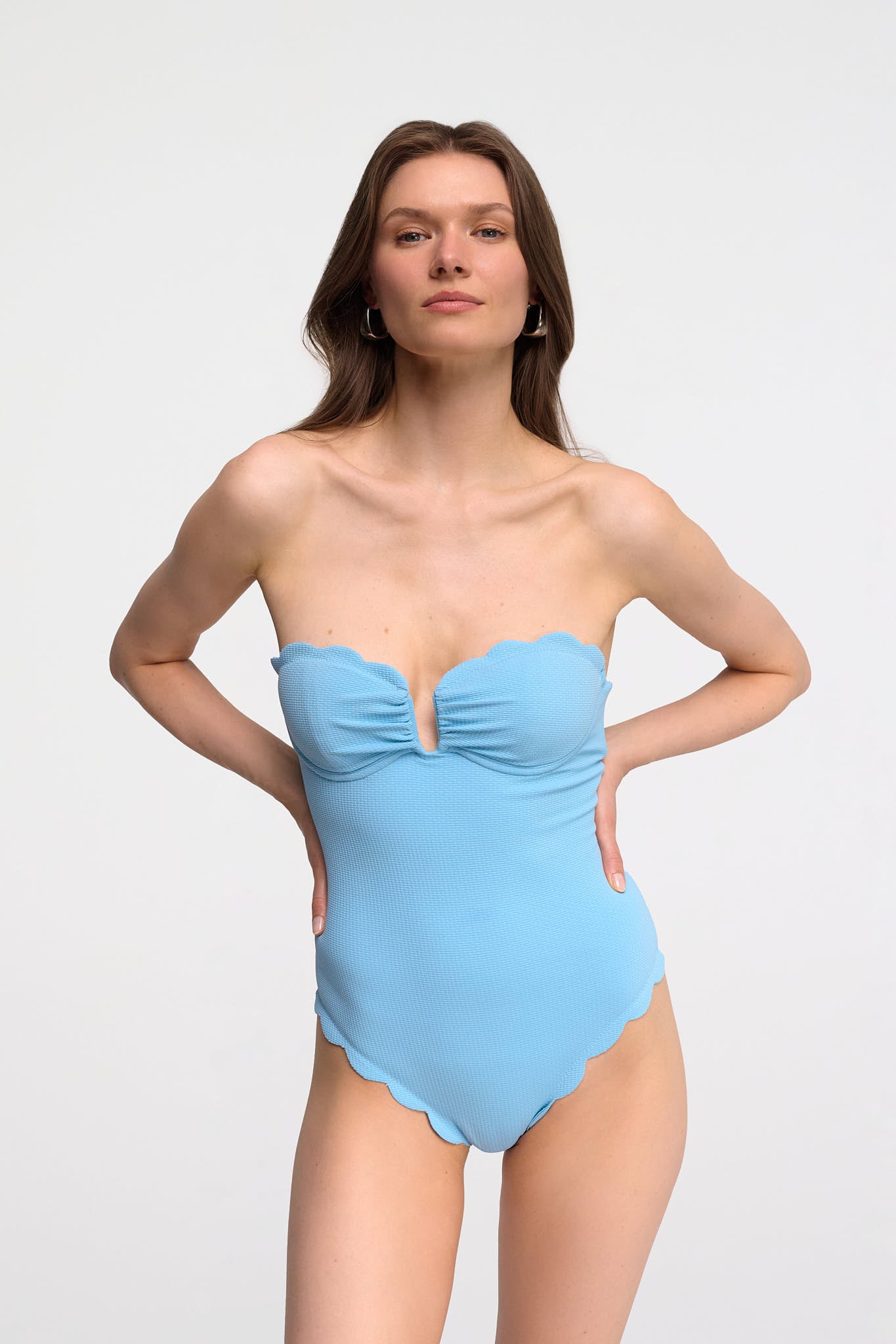 Lisbon Maillot in Air