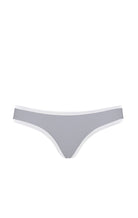 Ligne Bottom in Seagull MARYSIA