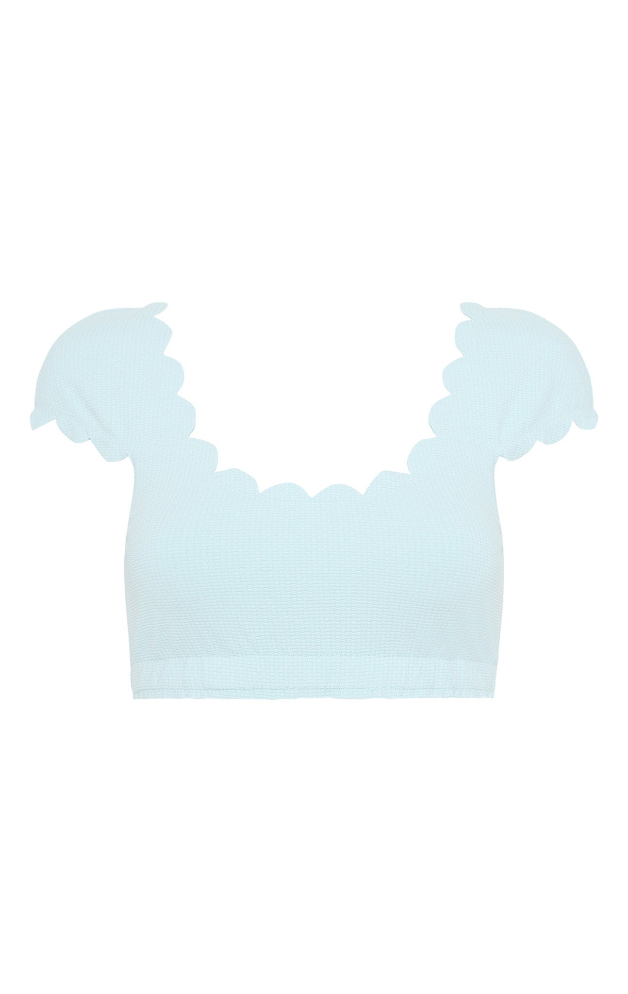 トップス ANDMARY Mia girls tops White ANDMARY】Mia girls tops