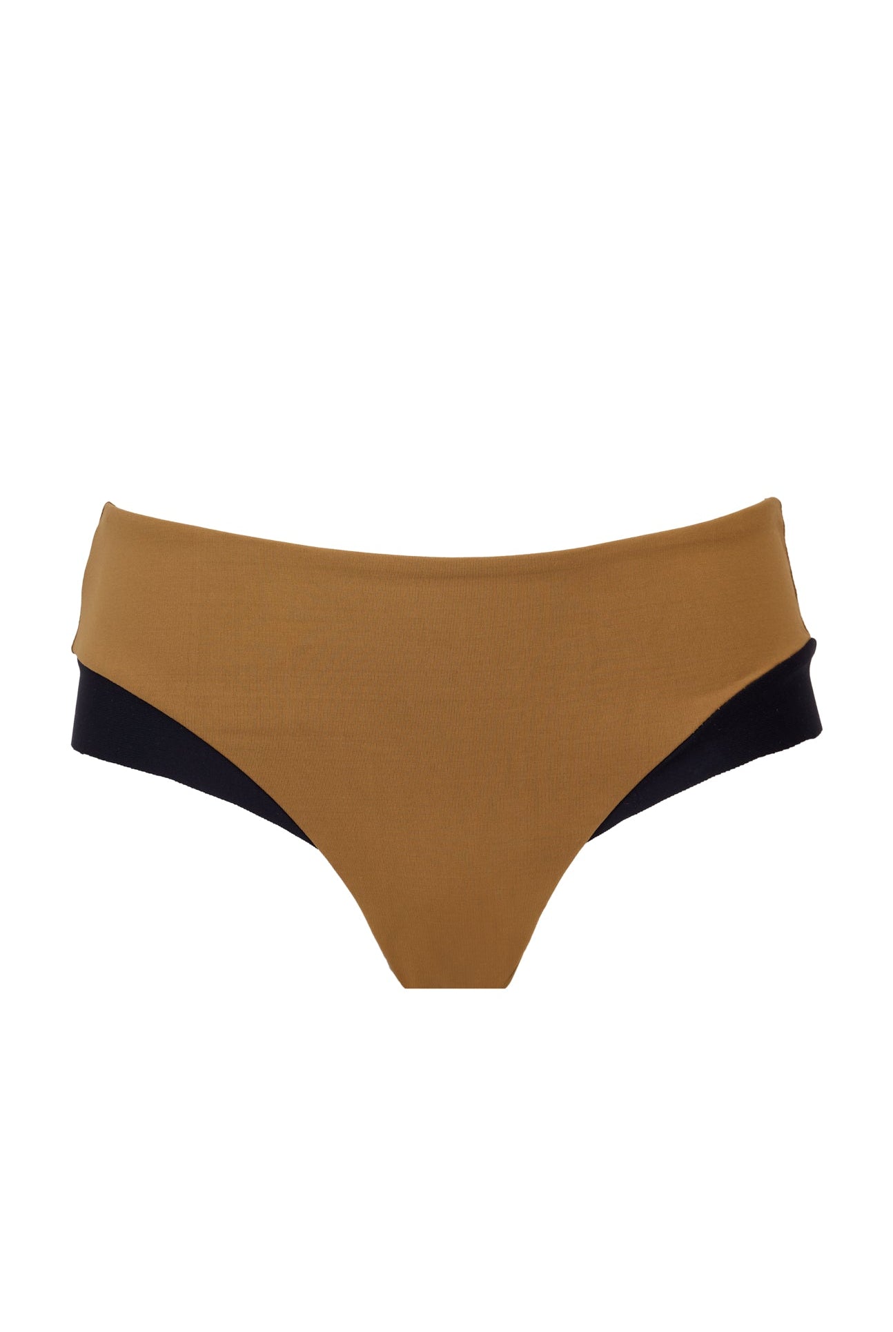 Calacutta Bottom in Chocolate MARYSIA