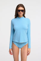 Swamis Rashguard in Air