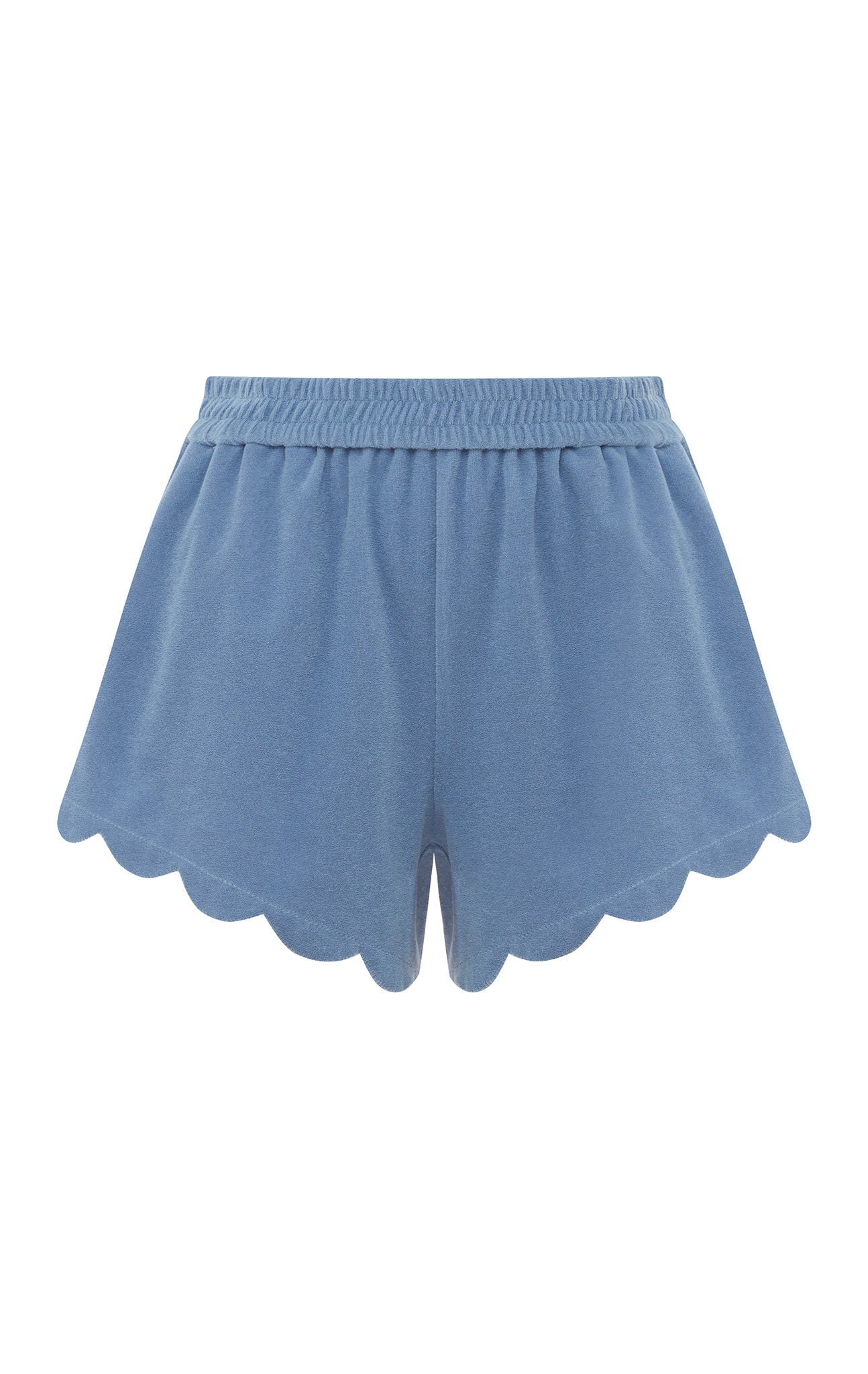 Bellini Shorts in Haze