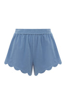 Bellini Shorts in Haze