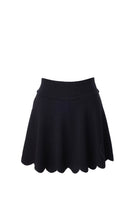 Venus Skirt in Black