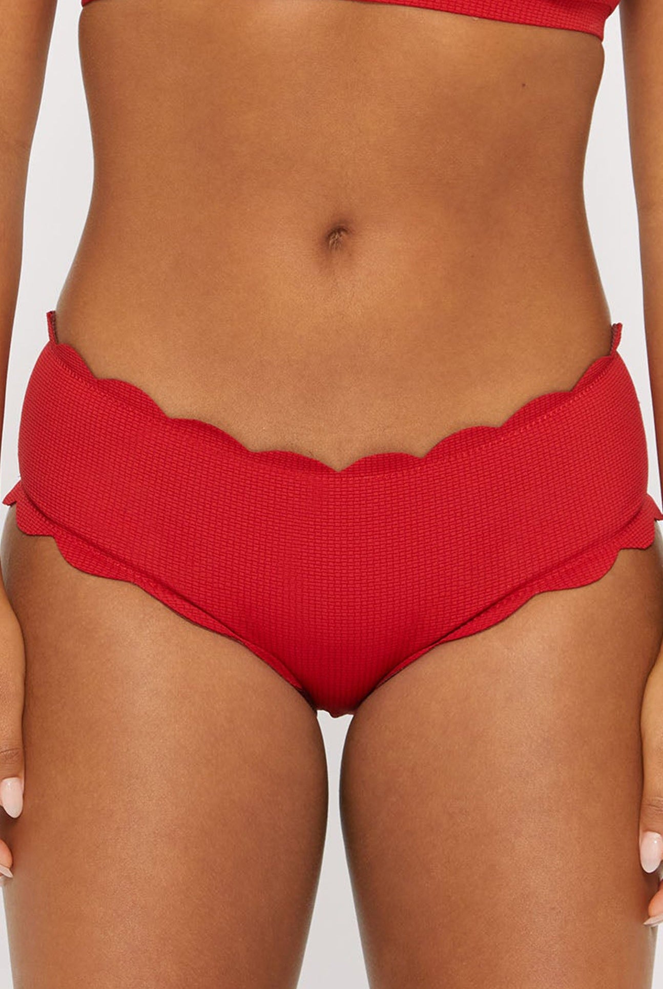 Spring Bottom in Scooter MARYSIA