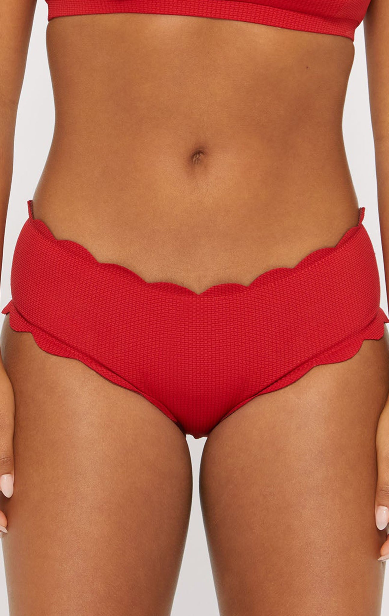 Spring Bottom in Scooter MARYSIA