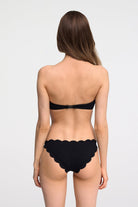 Antibes Bottom in Black