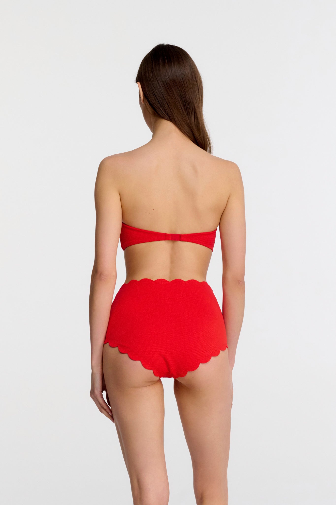 Santa Monica Bottom in Poppy