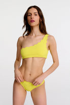 Santa Barbara Top in Sunshine