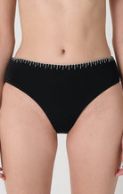 MARYSIA Barragan Bottom in Black