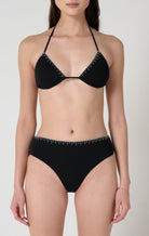 MARYSIA Barragan Bottom in Black