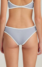 Ligne Bottom in Seagull MARYSIA