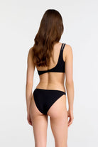 Fauna Bikini in Black