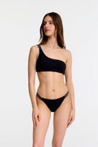 Fauna Bikini in Black