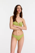 Lisbon Top in Serpentine
