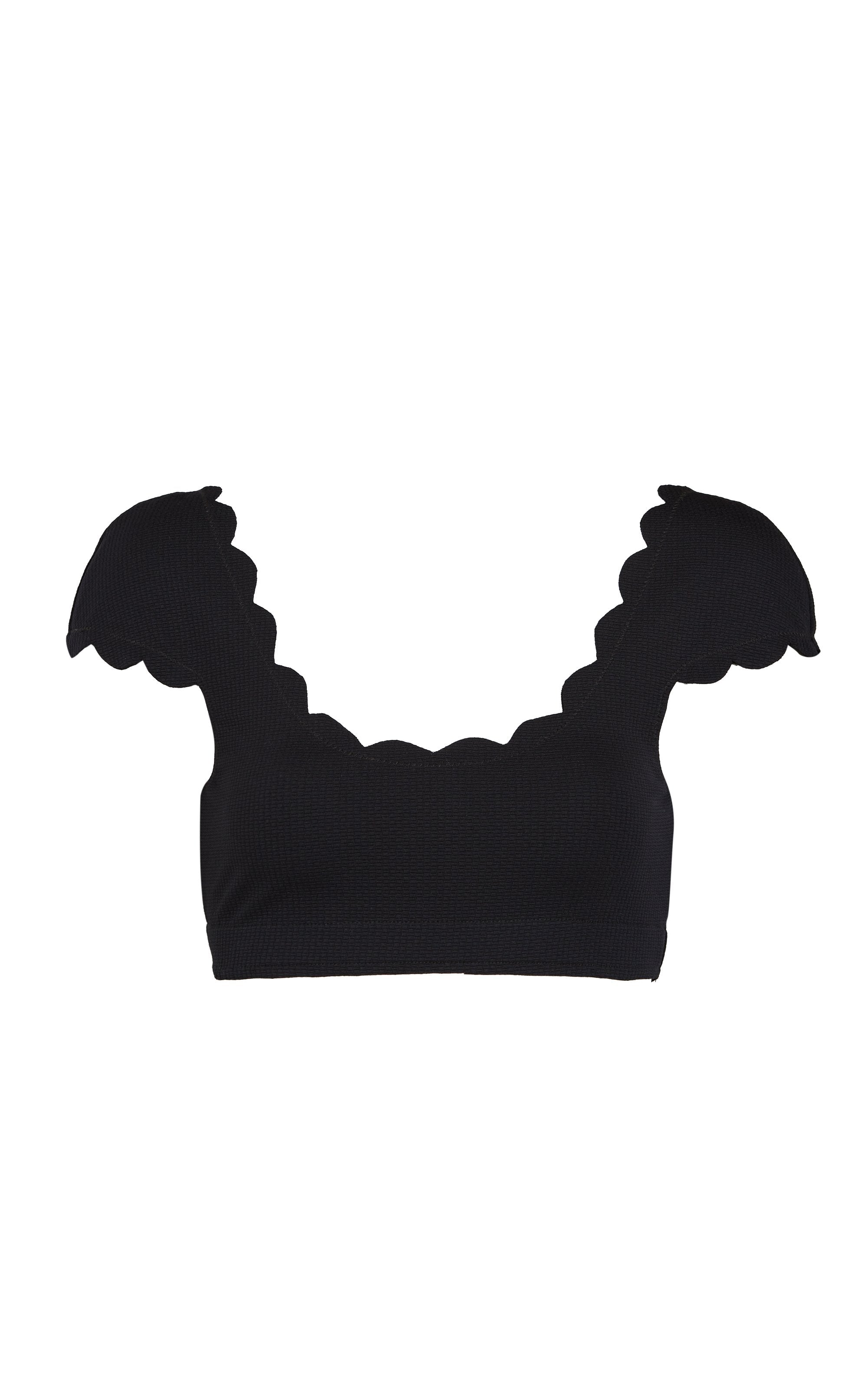 ANDMARY】Mary logo tops