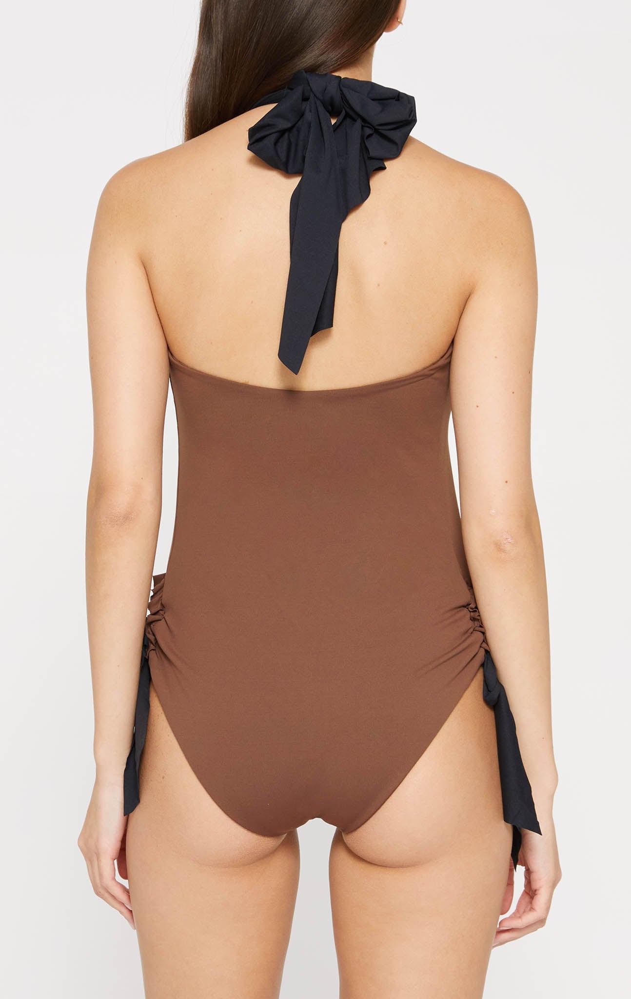 MARYSIA Bari Maillot in Coco