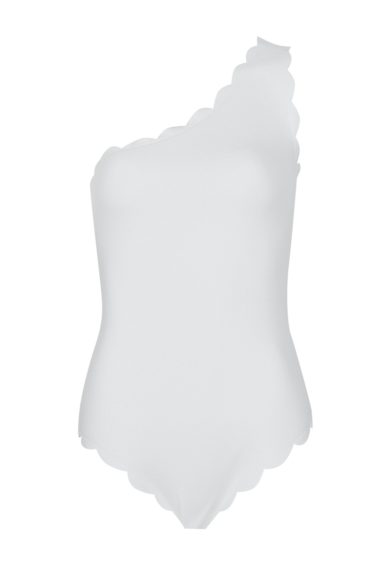 MARYSIA Santa Barbara Maillot in Coconut