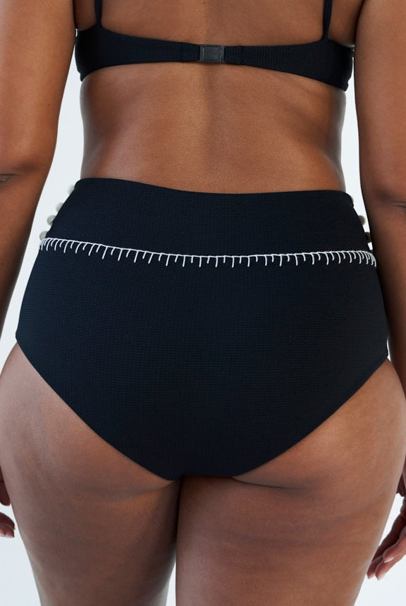 MARYSIA Salento Bottom in Black