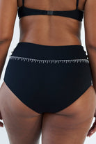 MARYSIA Salento Bottom in Black