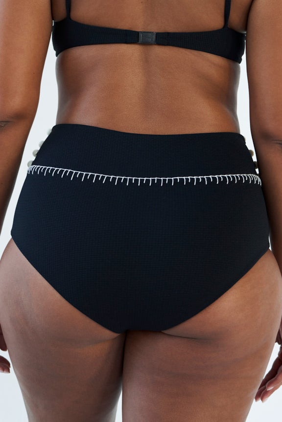 MARYSIA Salento Bottom in Black