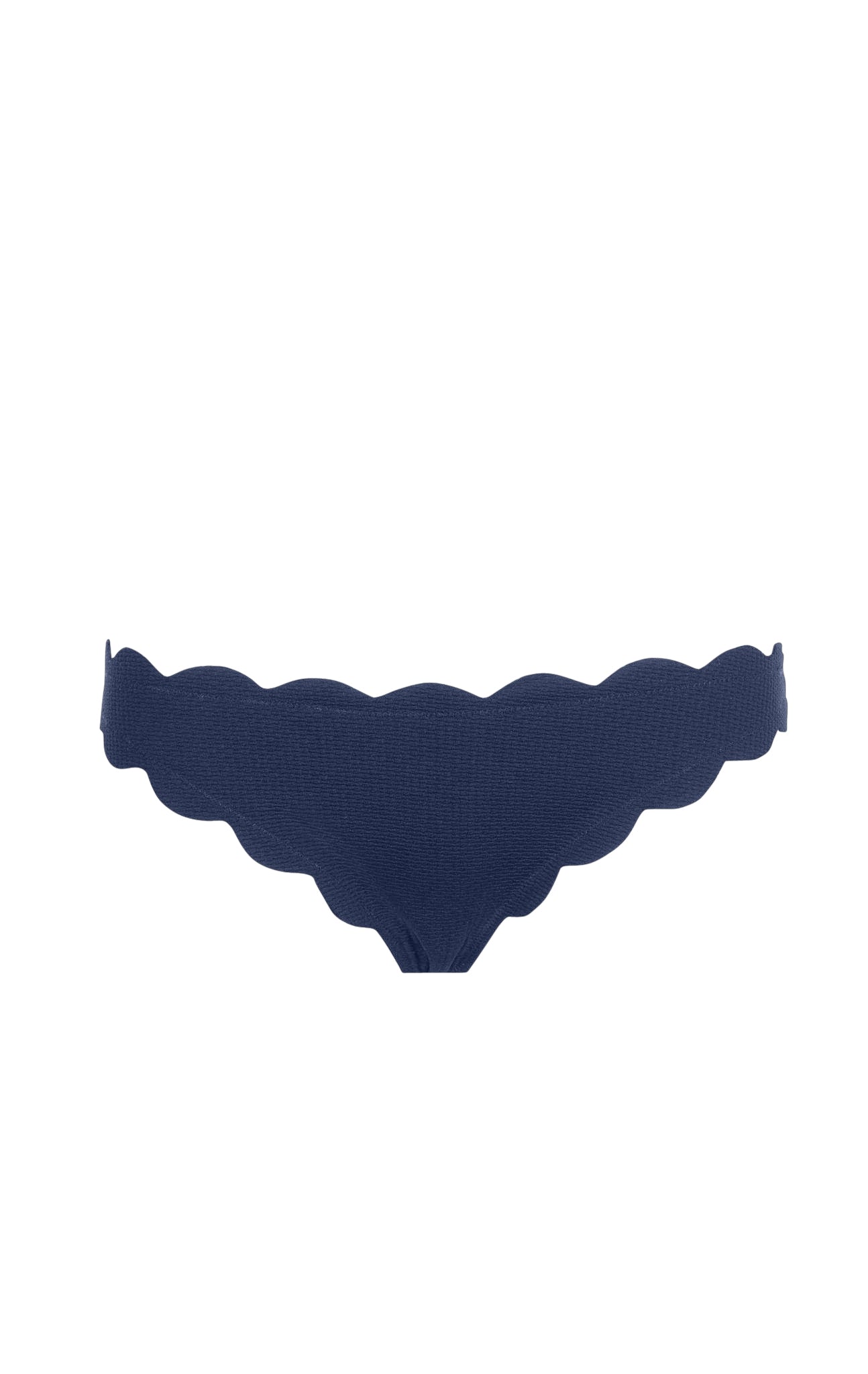 MARYSIA Antibes Bottom in Black Indigo