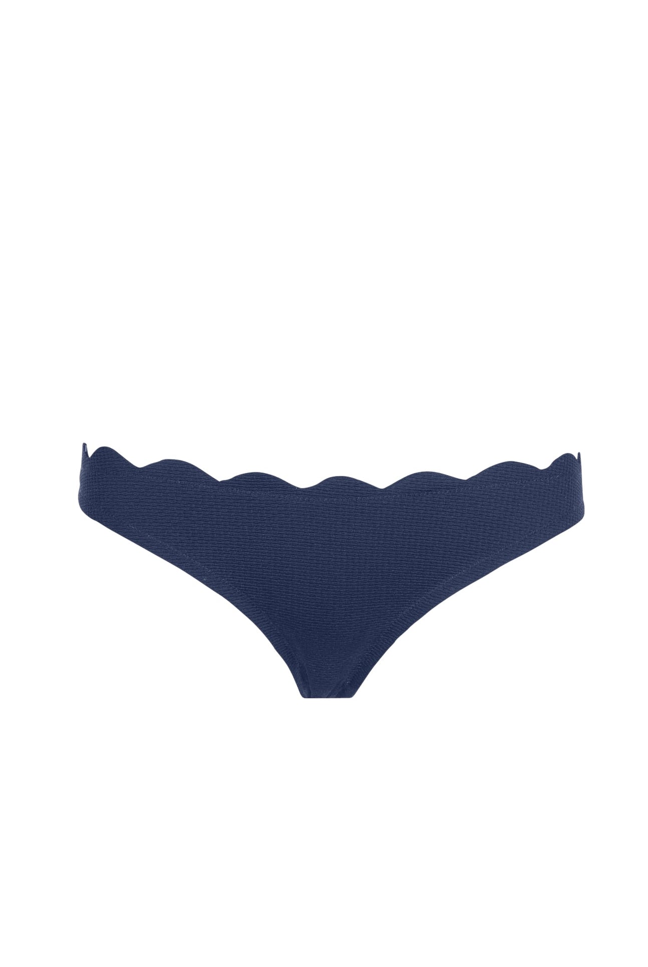 MARYSIA Santa Barbara Bottom in Black/Indigo