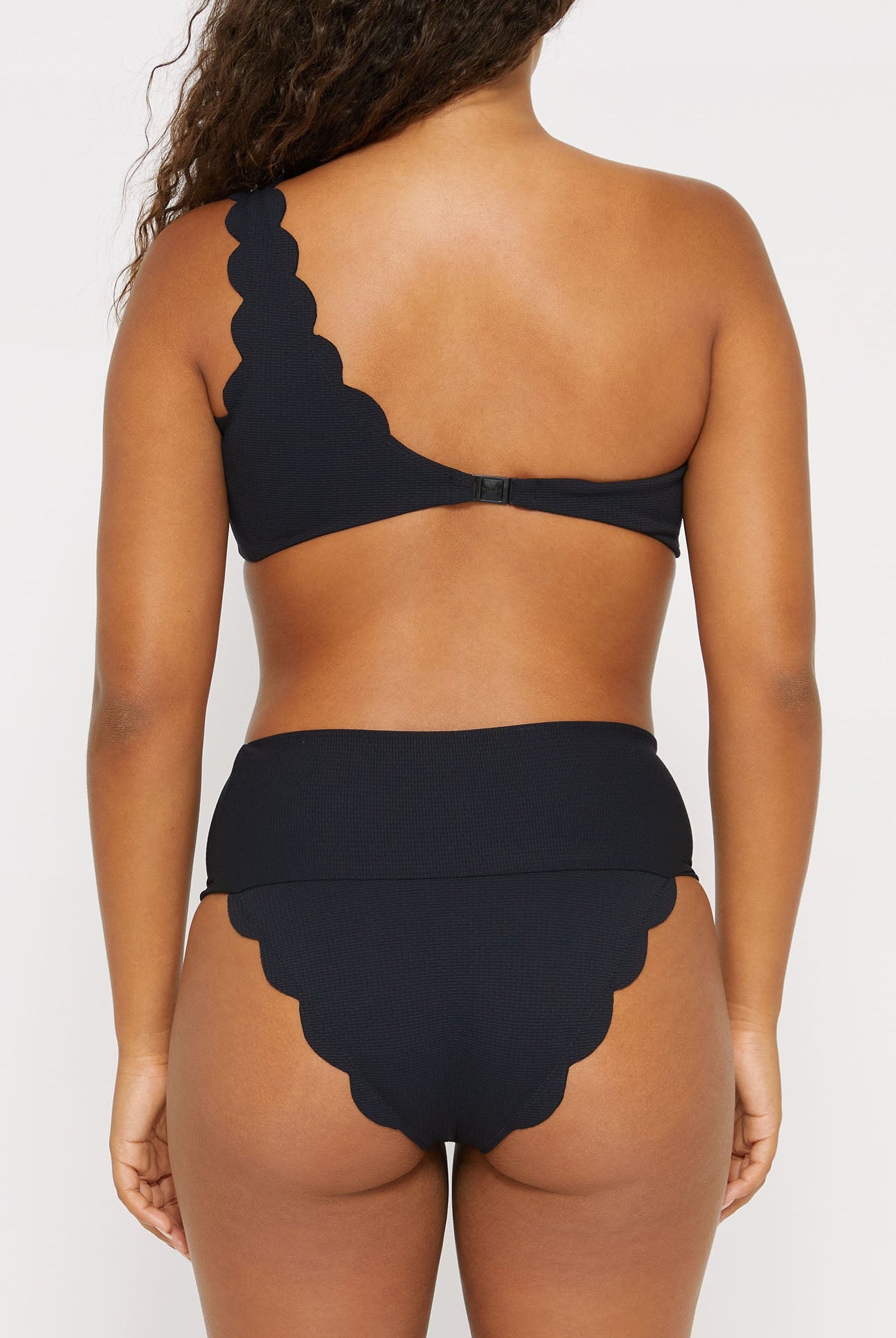 MARYSIA Santa Barbara Top in Black