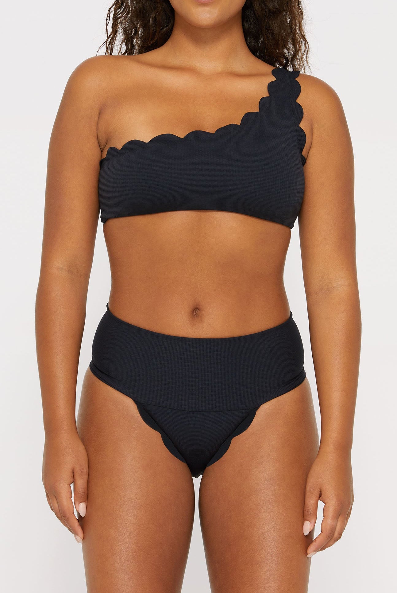 MARYSIA Santa Barbara Top in Black