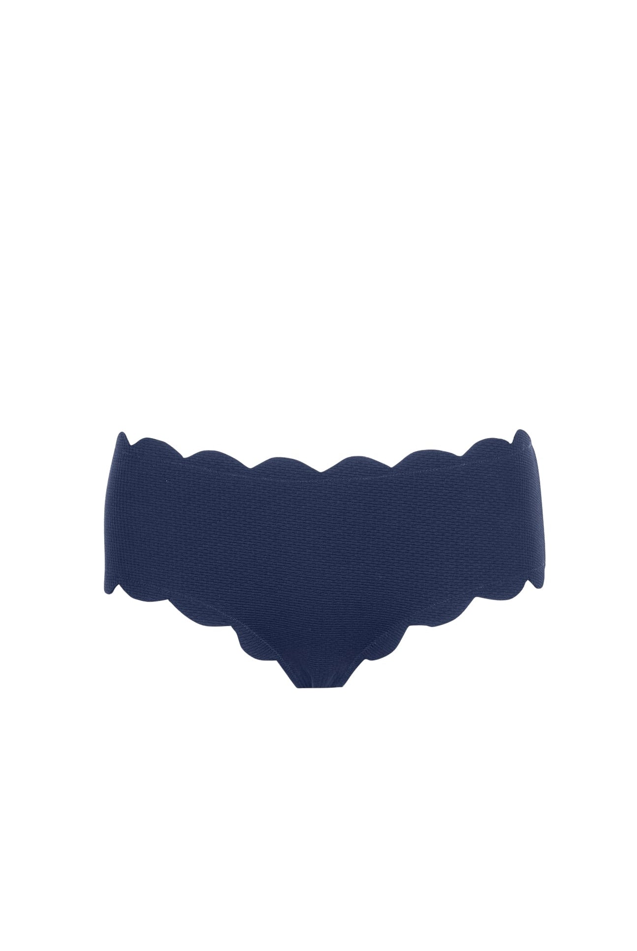 MARYSIA Spring Bottom in Black/ Indigo